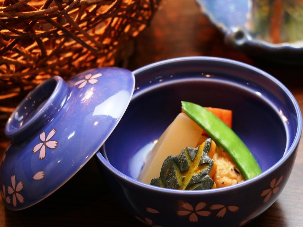 Lodge Yukiyama Nagano Eksteriør bilde